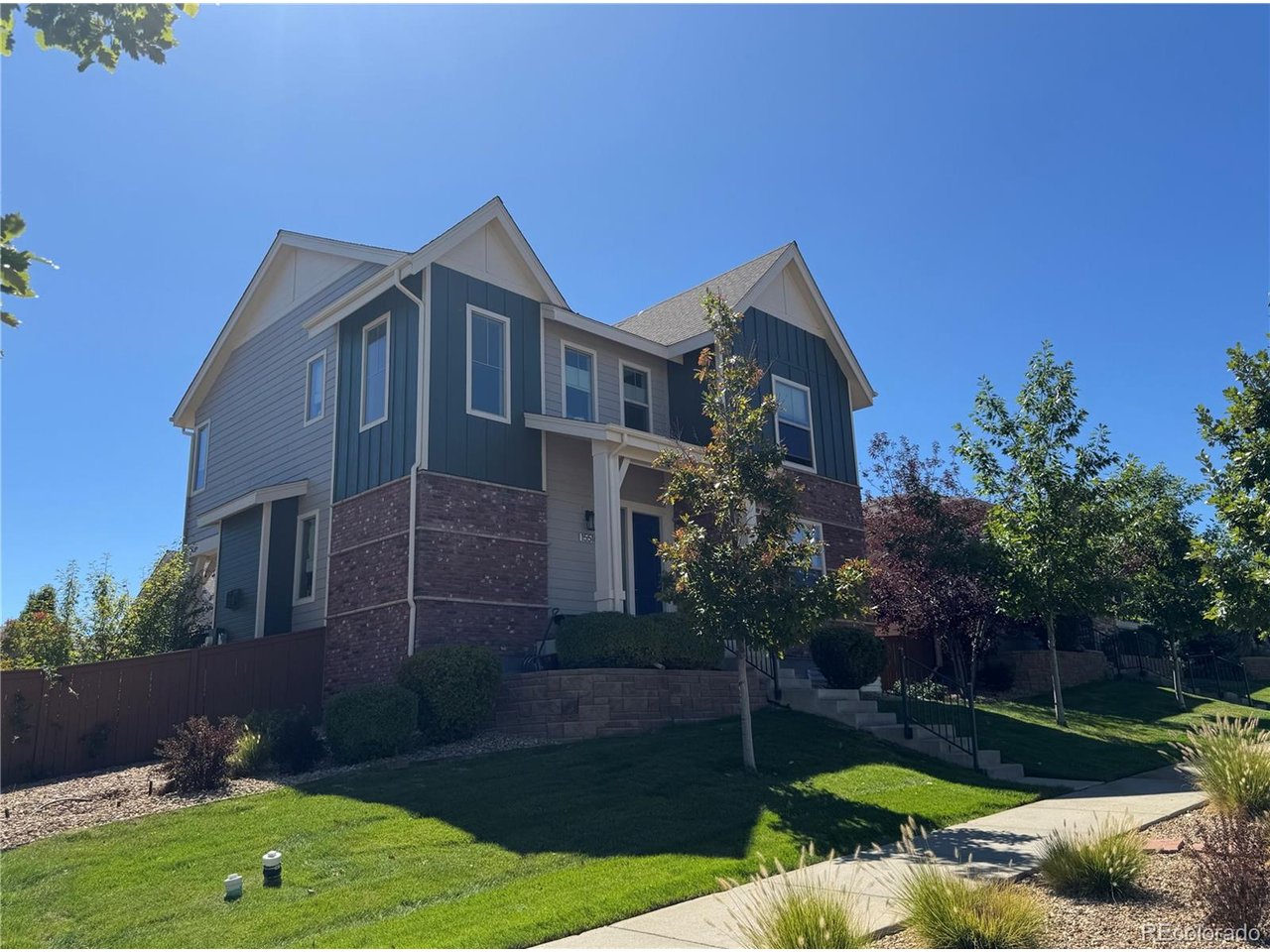 Photo of 15518 W 95th Ave Arvada CO 80007