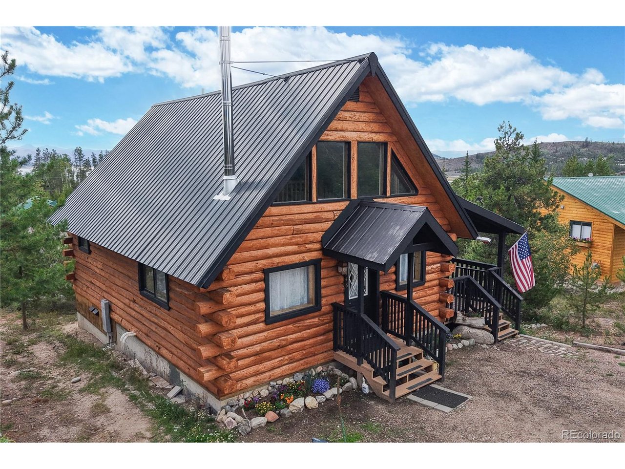 Photo of 146 County Road 6524 Grand Lake CO 80447