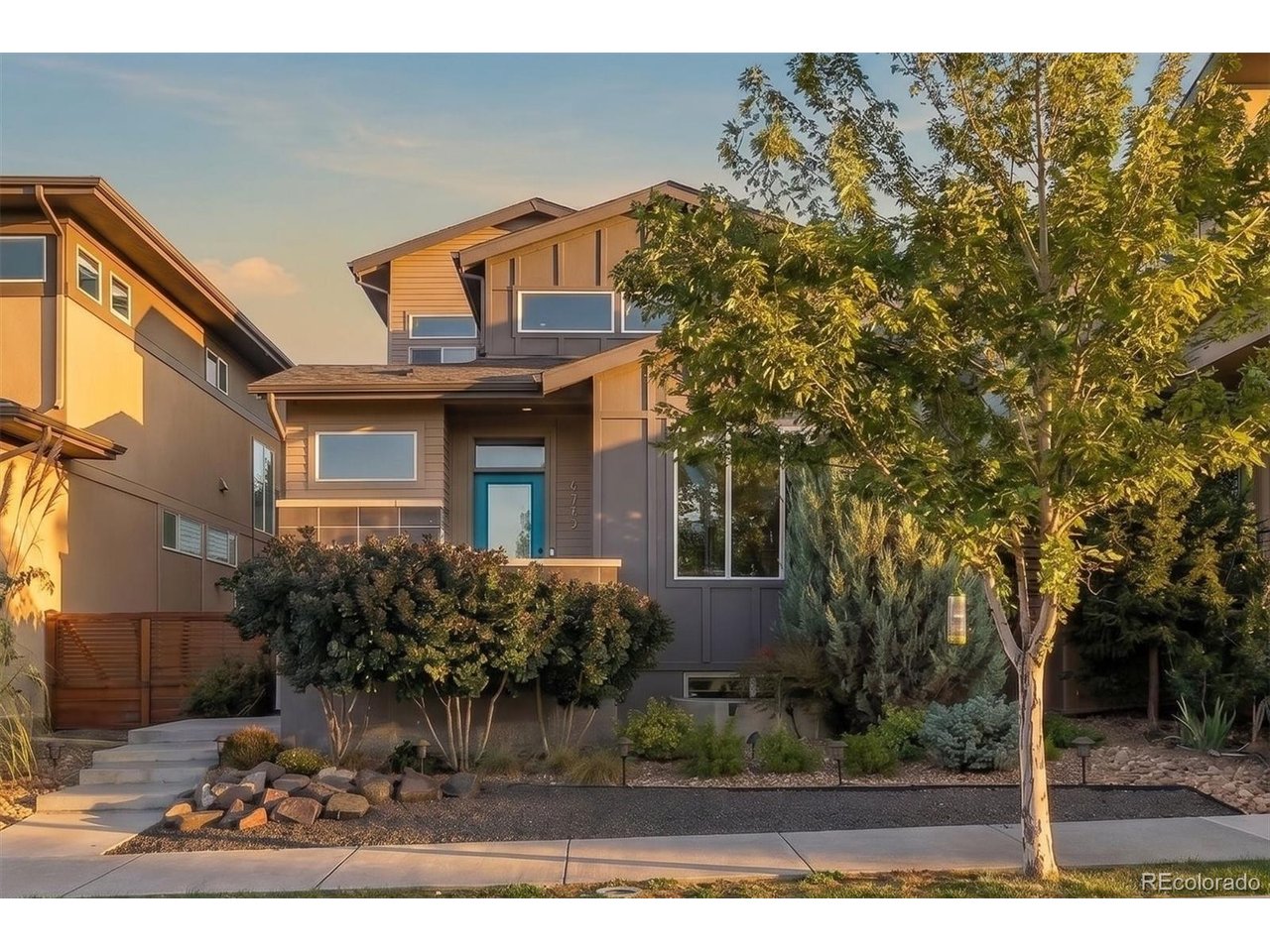 Photo of 6713 Mariposa Ct Denver CO 80221