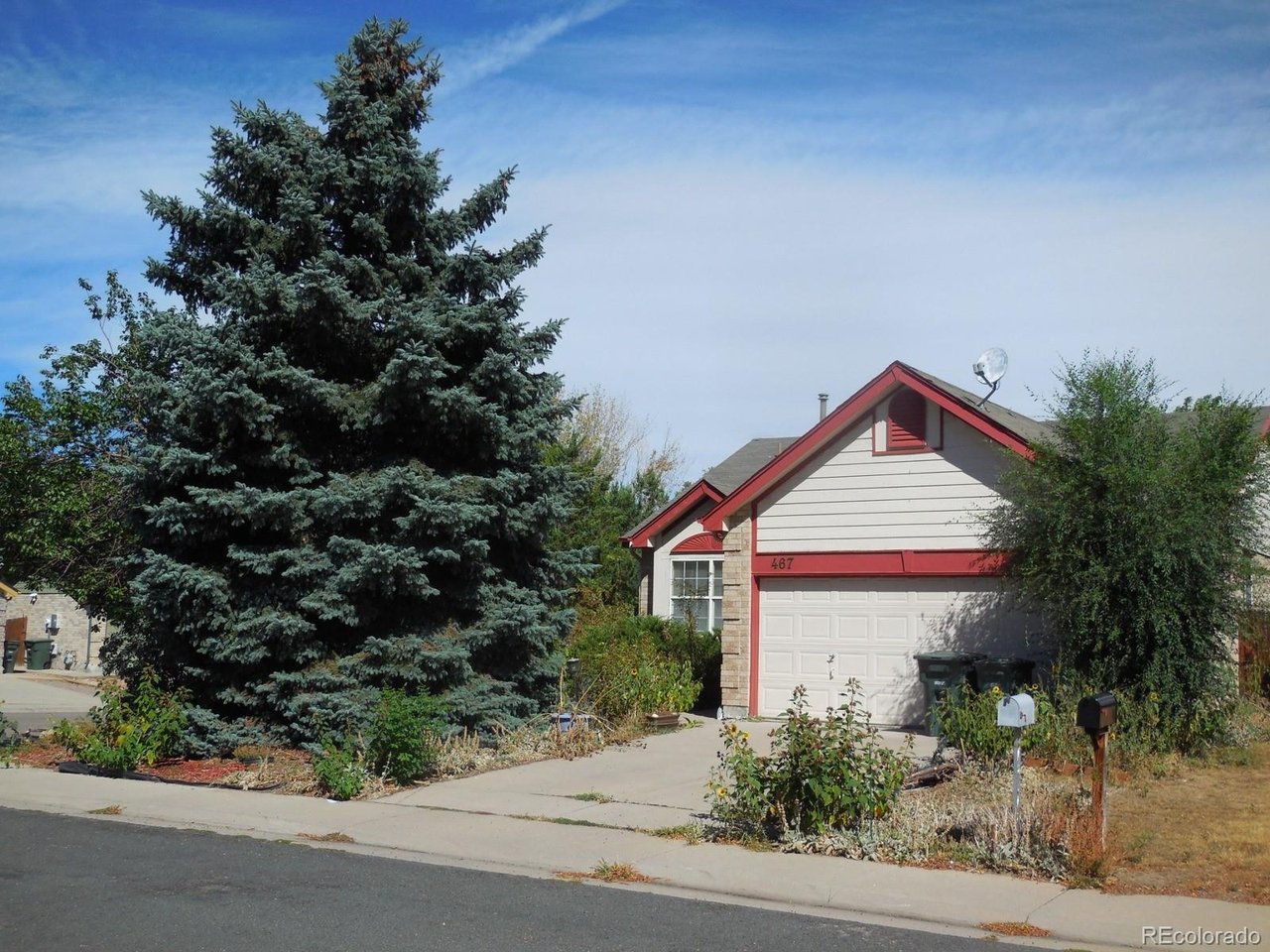 Photo of 467 W 116th Pl Northglenn CO 80234