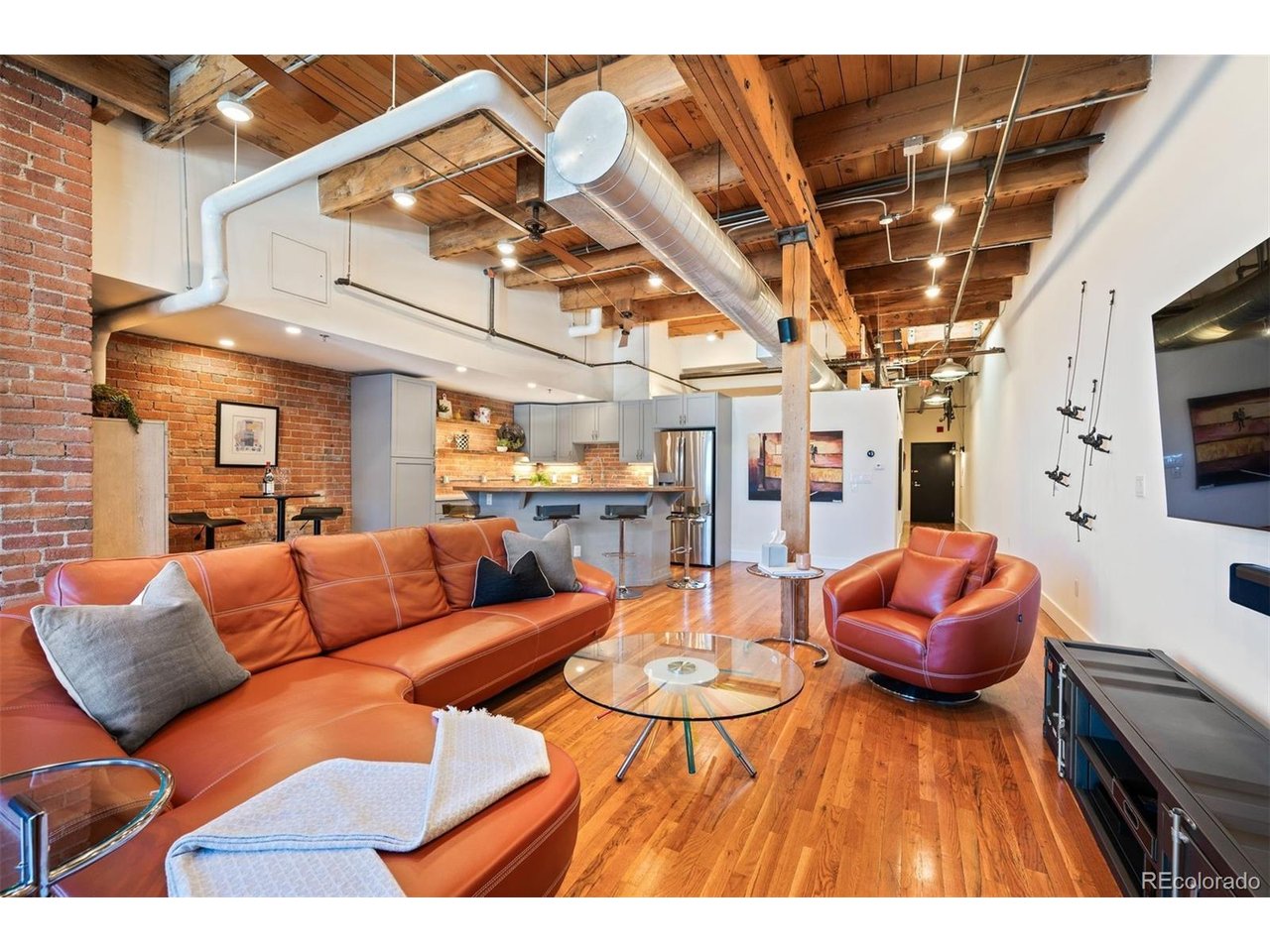 Photo of 1801 Wynkoop St #518 Denver CO 80202