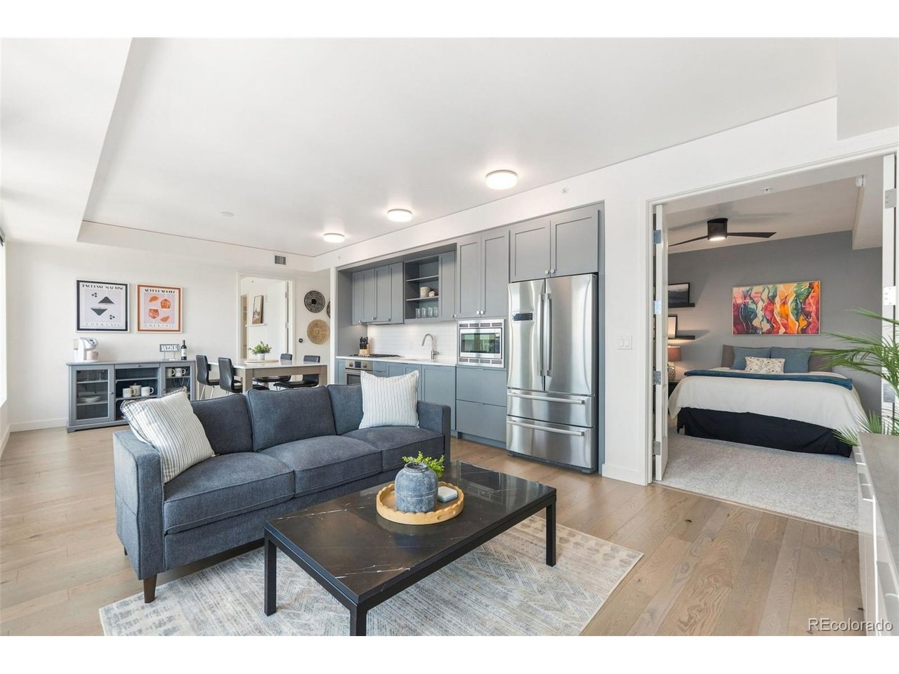 Photo of 1750 Wewatta St #1409 Denver CO 80202