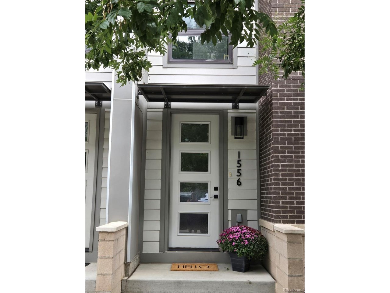 Photo of 1556 Quitman St Denver CO 80204