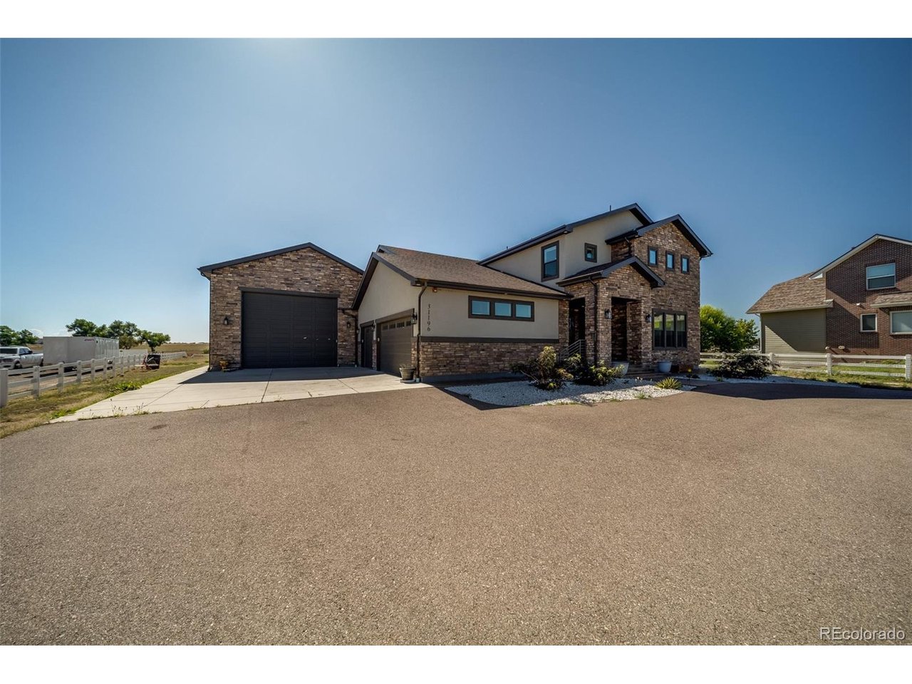 Photo of 31196 E 150th Ave Brighton CO 80603