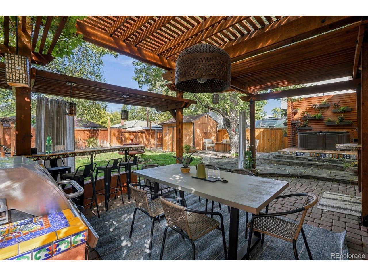 Photo of 1777 Ivanhoe St Denver CO 80220
