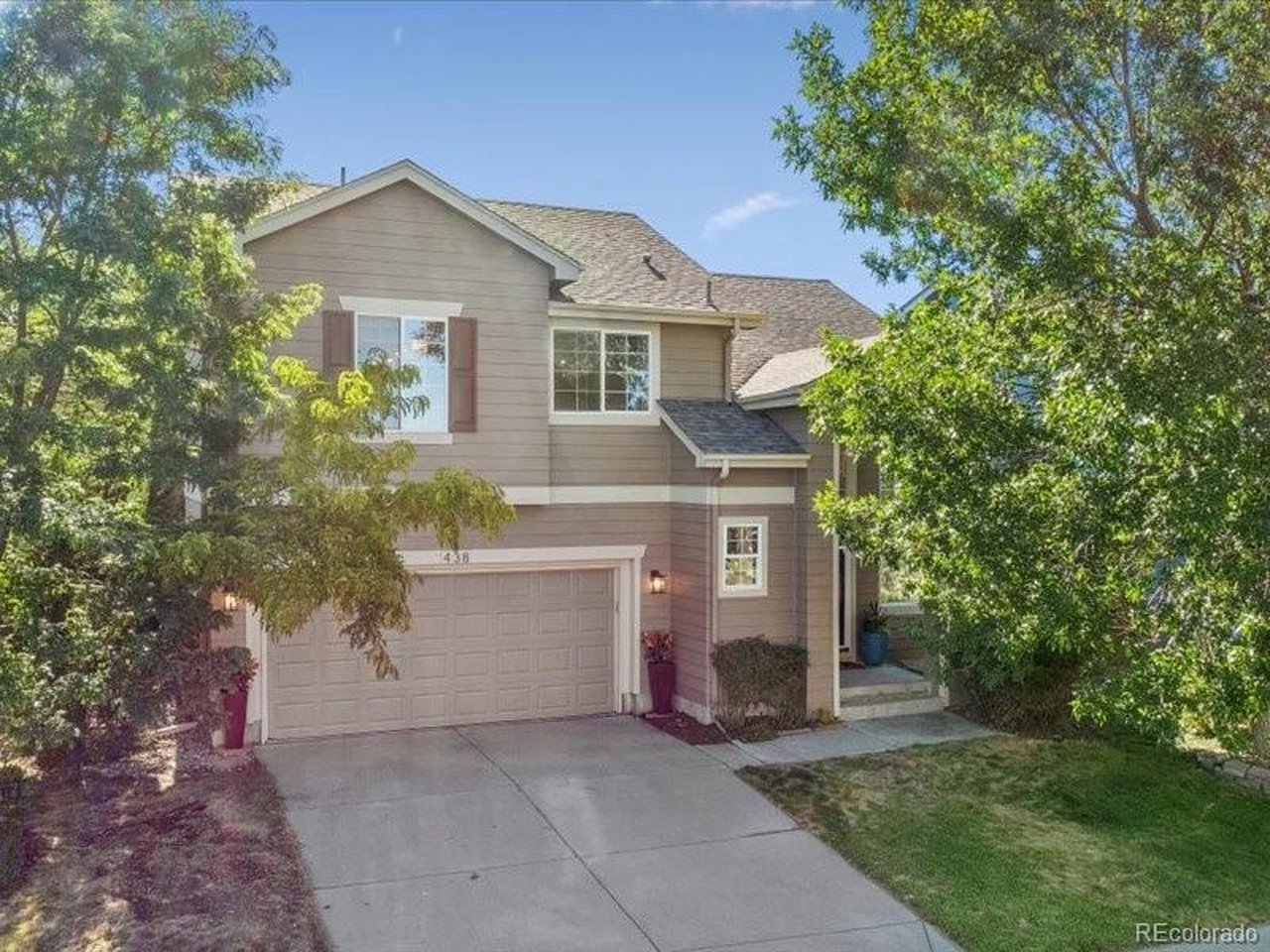 Photo of 438 Sylvestor Trl Highlands Ranch CO 80129