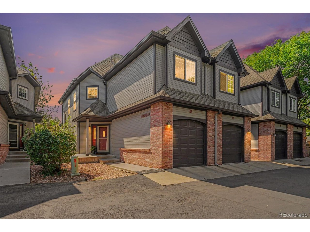 Photo of 10830 W 63rd Ave #D Arvada CO 80004