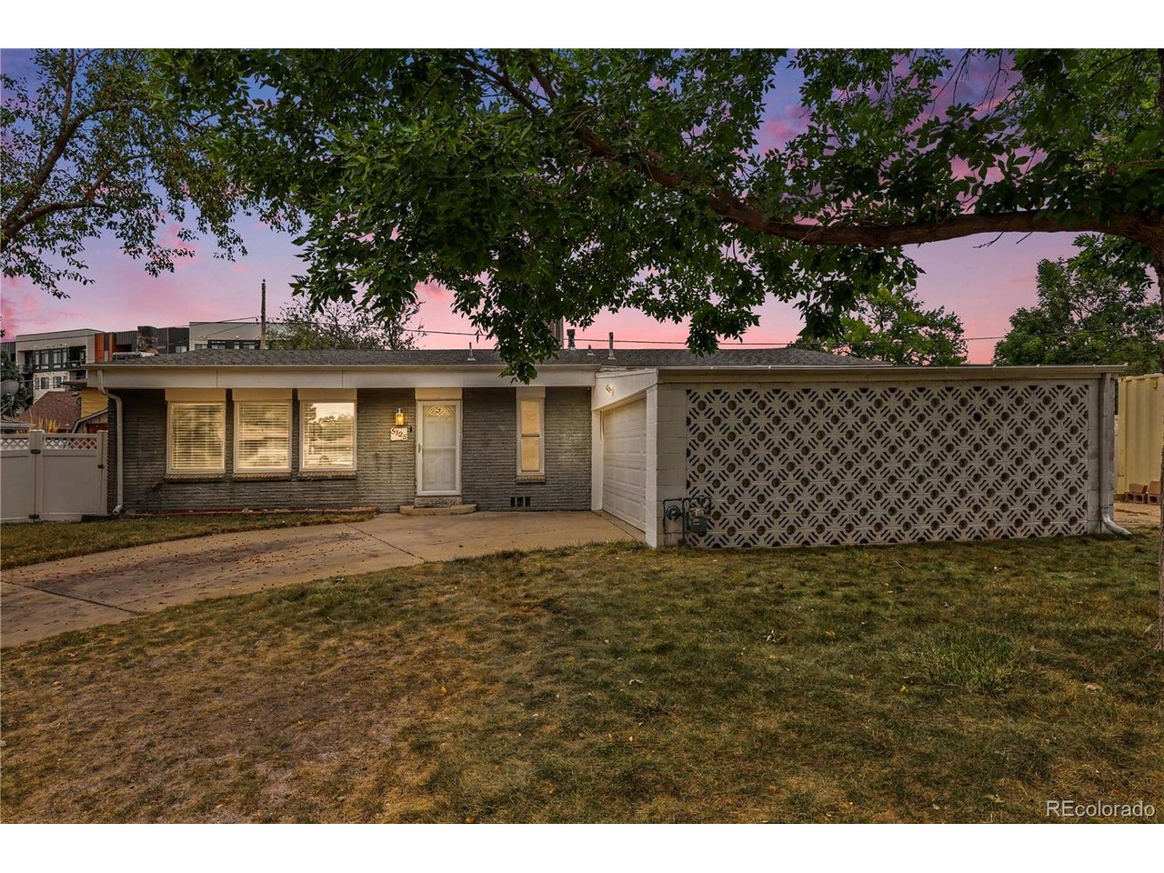 Photo of 5125 Swadley St Wheat Ridge CO 80033