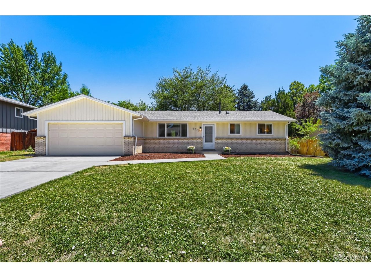 Photo of 6270 S Fenton Ct Littleton CO 80123