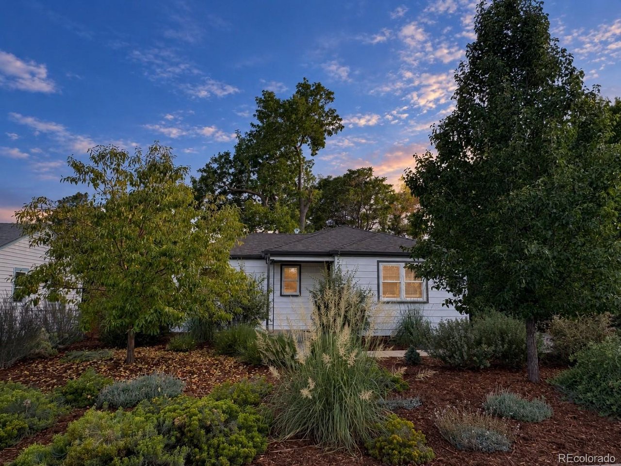 Photo of 4580 W Short Pl Denver CO 80204