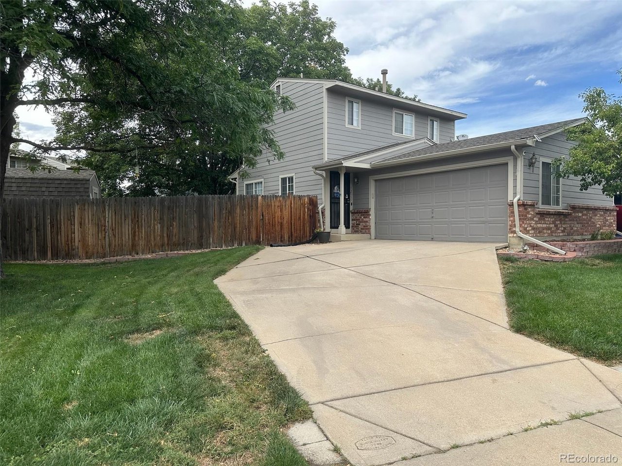 Photo of 12537 Forest St Thornton CO 80241
