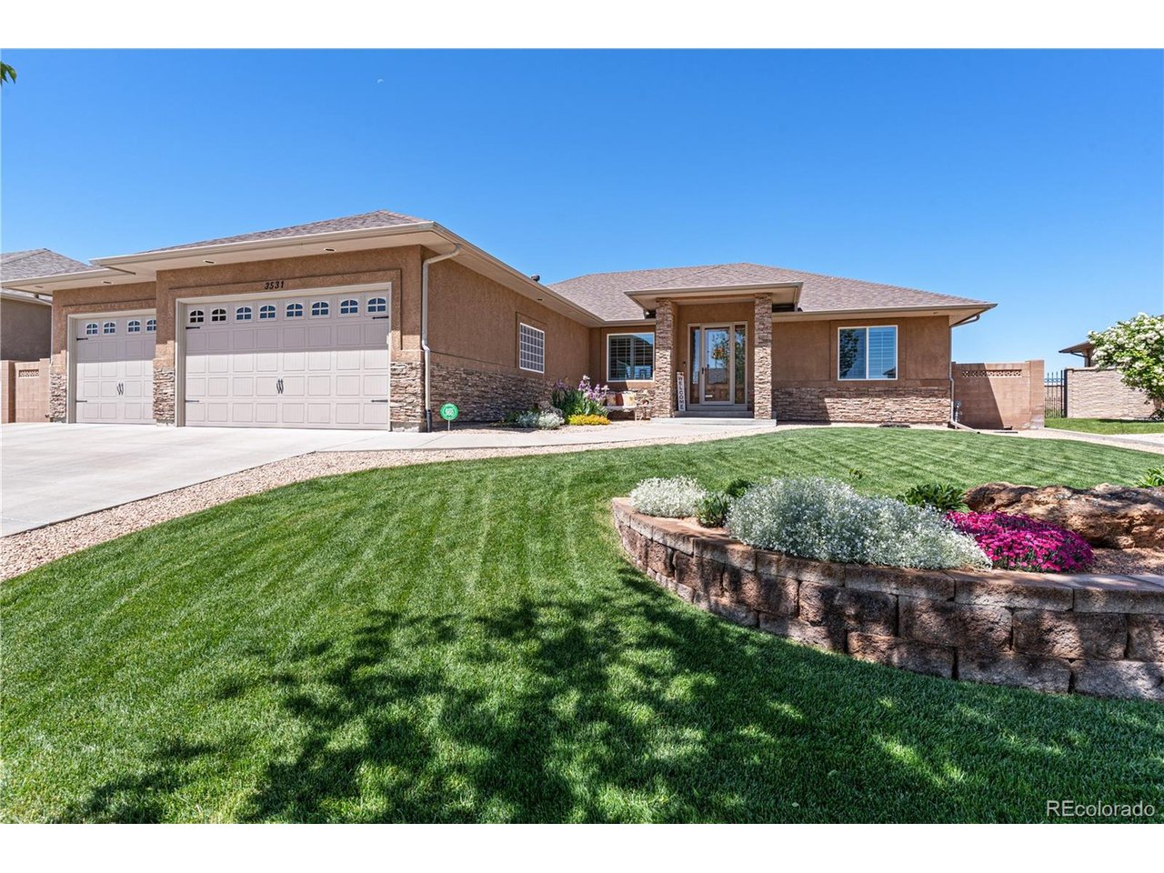 Photo of 3531 Maricopa Dr Pueblo CO 81005