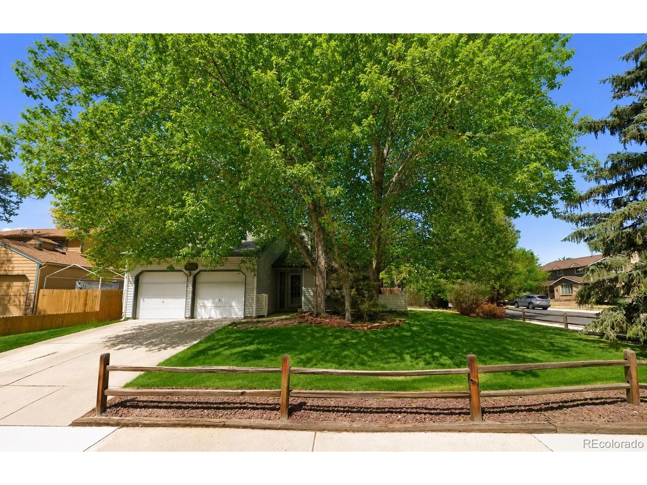 Photo of 1001 Sunburst Ct Lafayette CO 80026