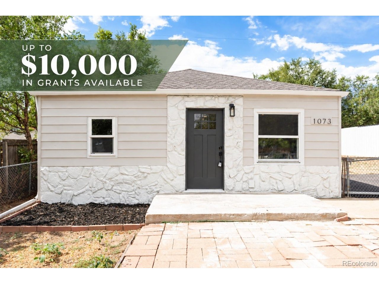Photo of 1073 S Raleigh St Denver CO 80219
