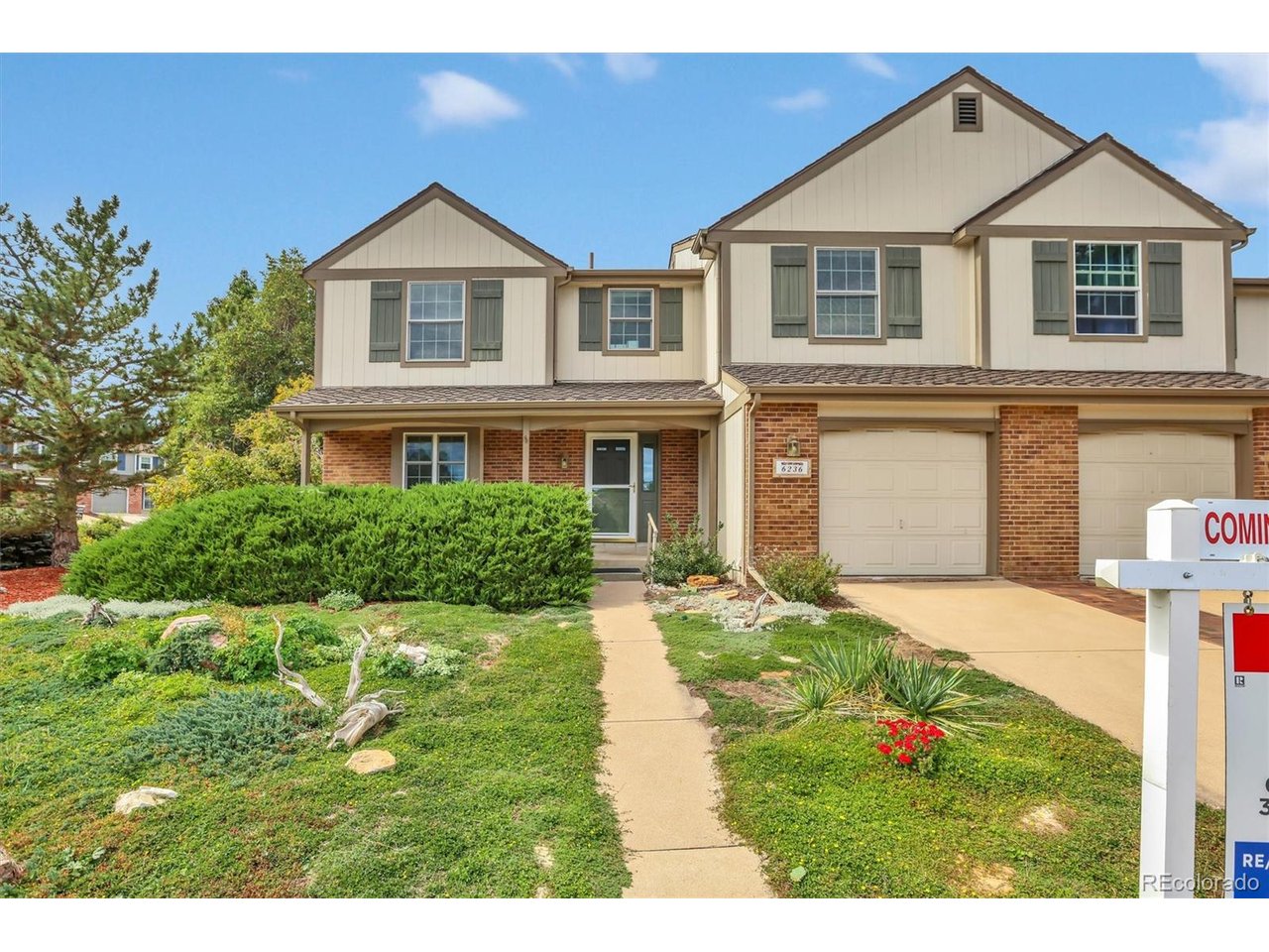 Photo of 6236 E Hinsdale Ave Englewood CO 80112