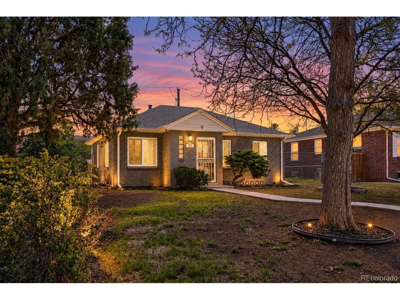 Photo of 1558 Spruce St Denver CO 80220