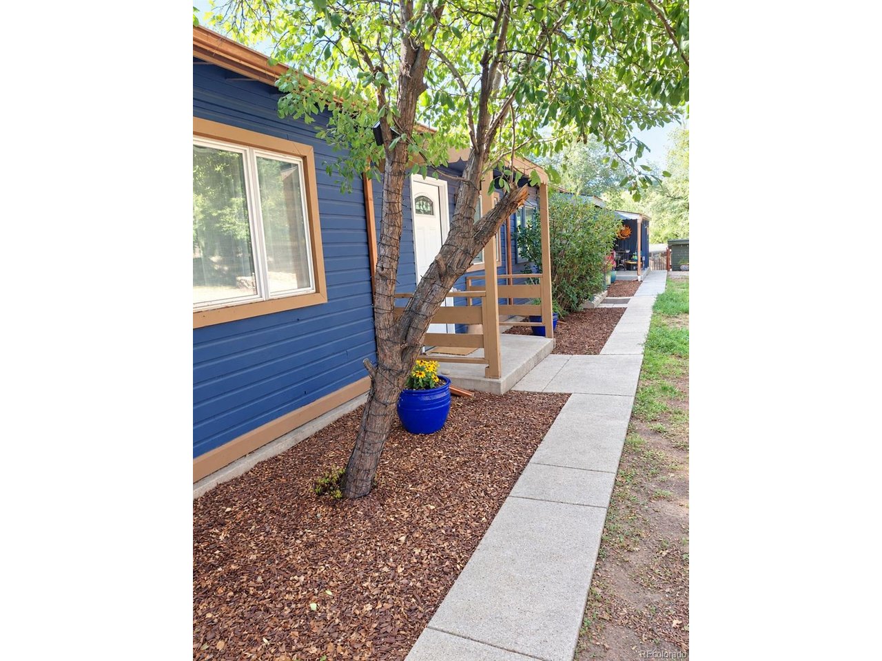 Photo of 111 Crystal Park Rd Manitou Springs CO 80829