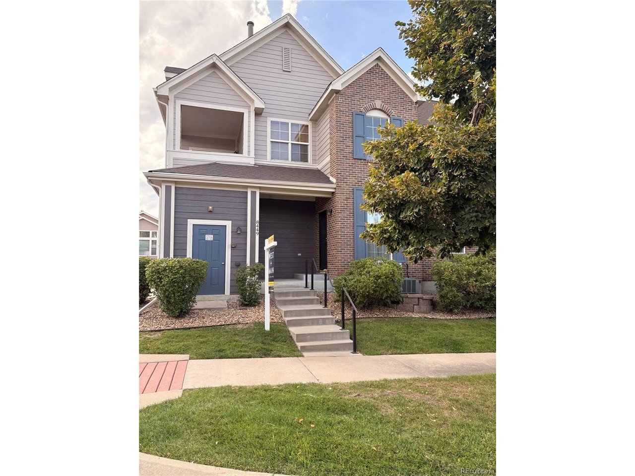 Photo of 8449 Flora St #C Arvada CO 80005