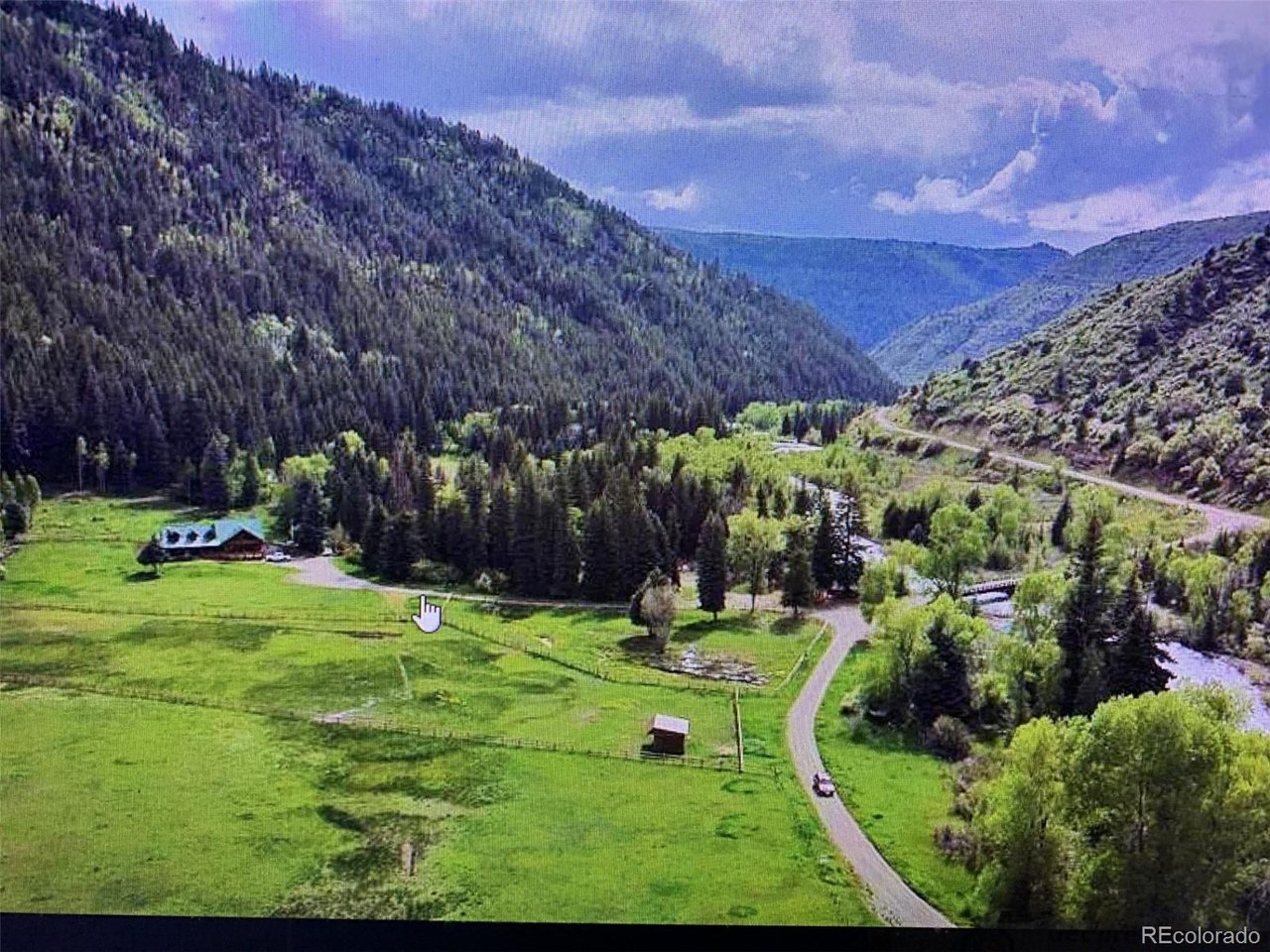 Photo of 27711 County Road 12 Somerset CO 81434
