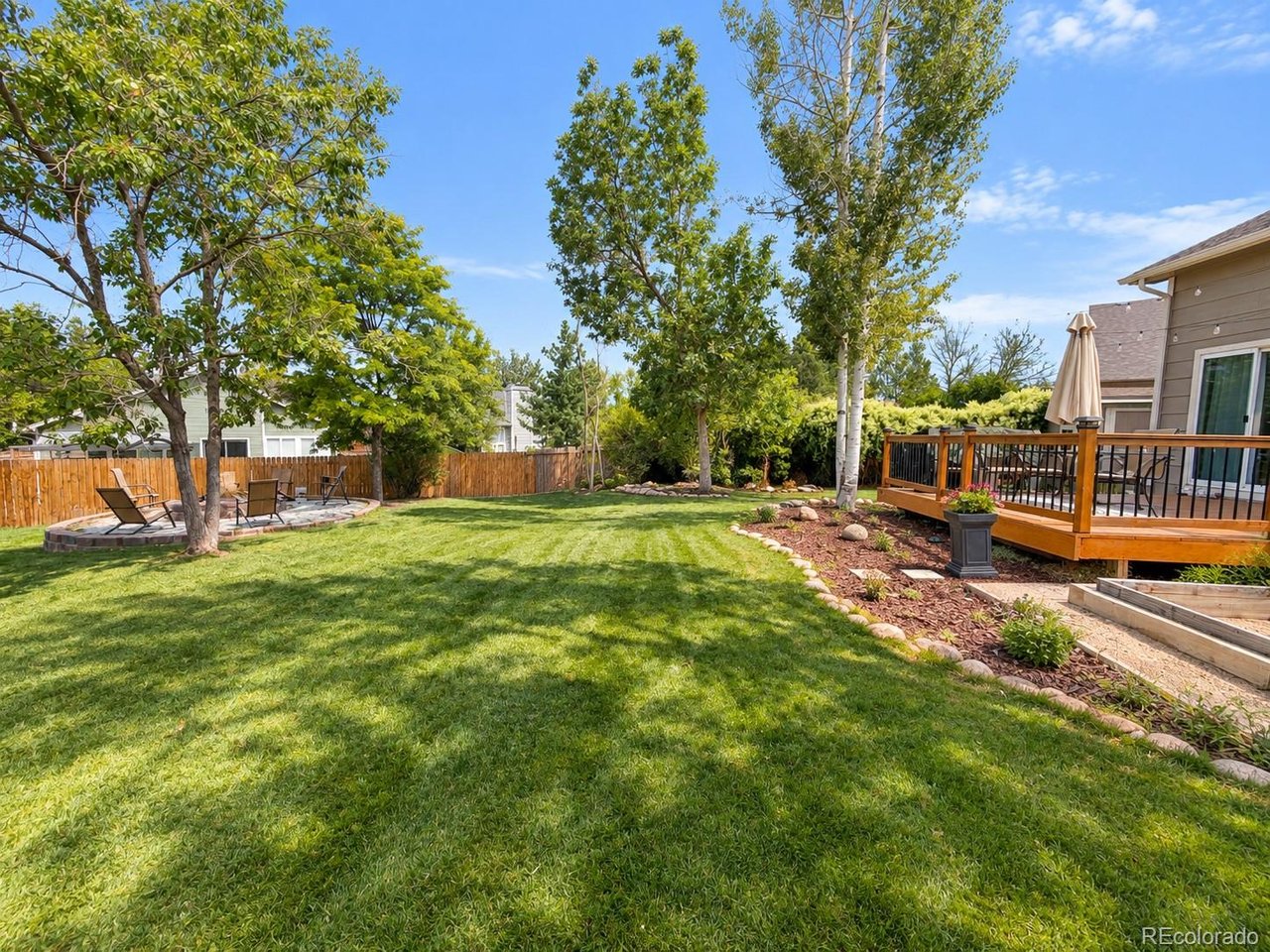 Photo of 271 N Holcomb Cir Castle Rock CO 80104