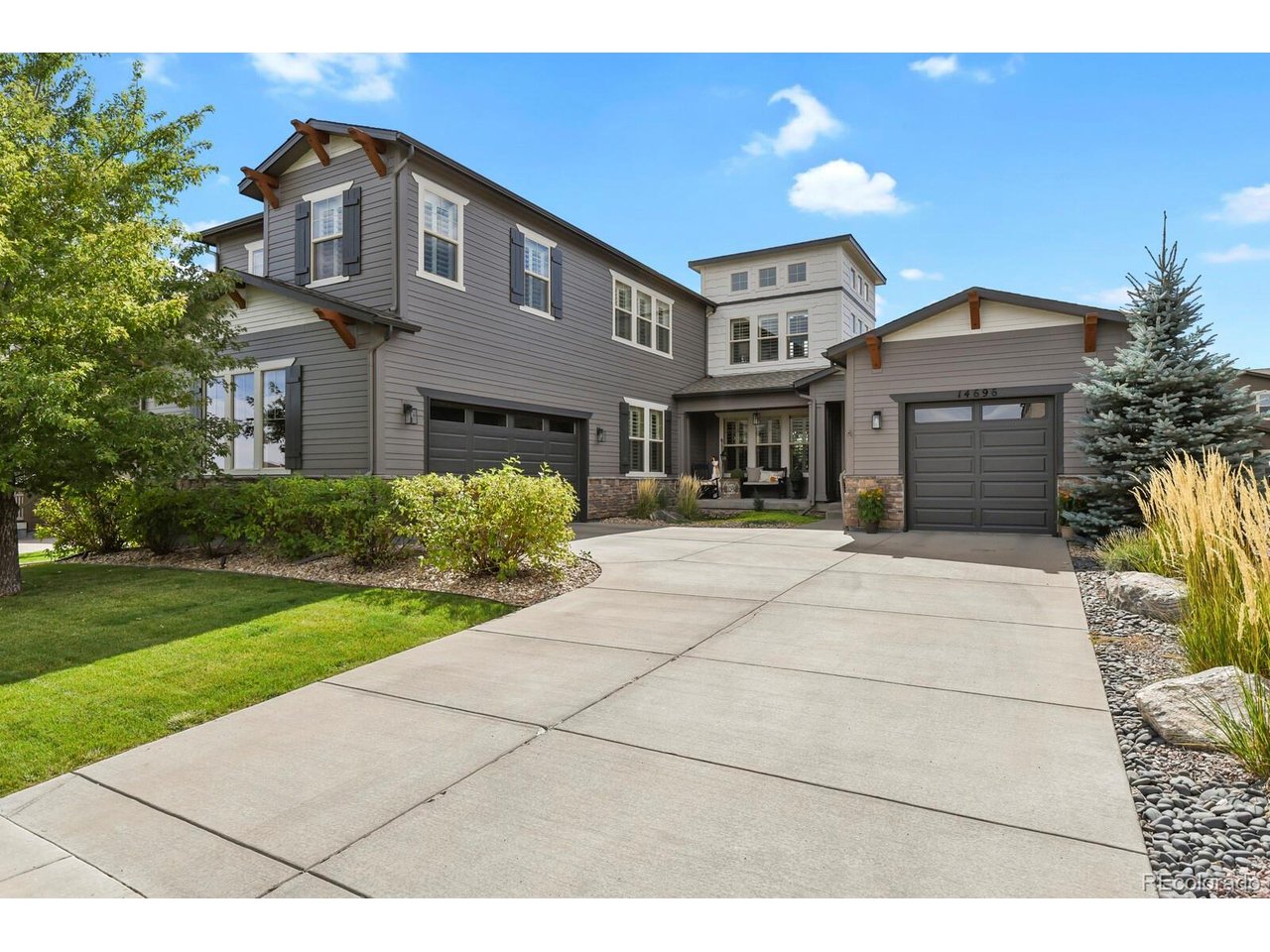 Photo of 14696 Melco Ave Parker CO 80134