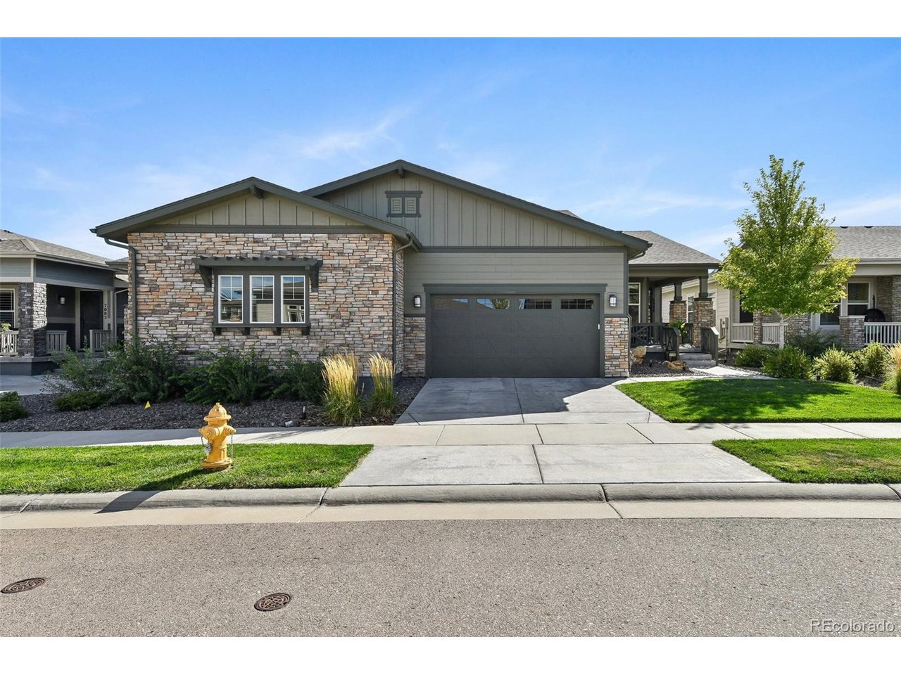 Photo of 6988 Sagerock Rd Castle Pines CO 80108