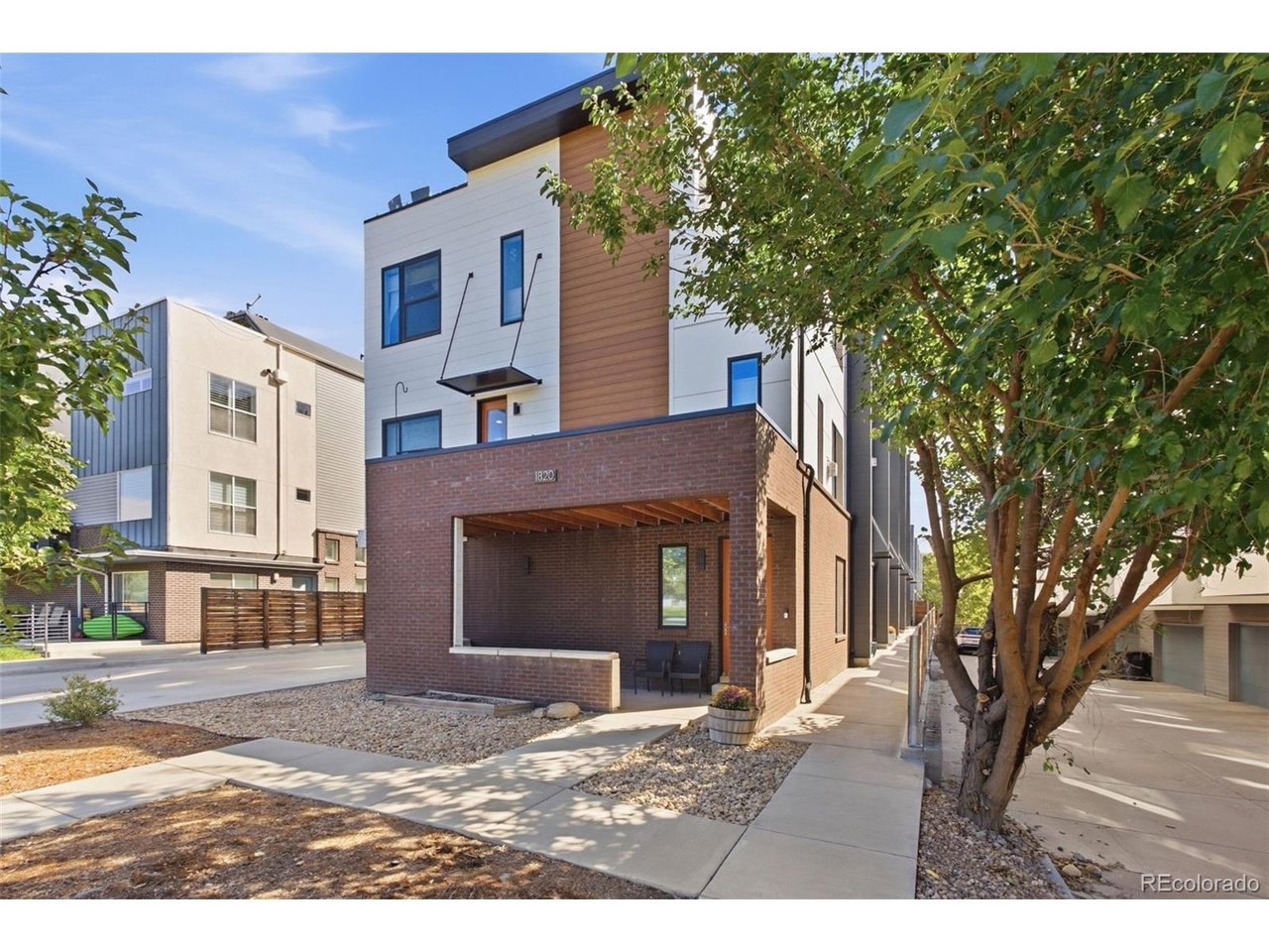 Photo of 1820 Julian St #103 Denver CO 80204
