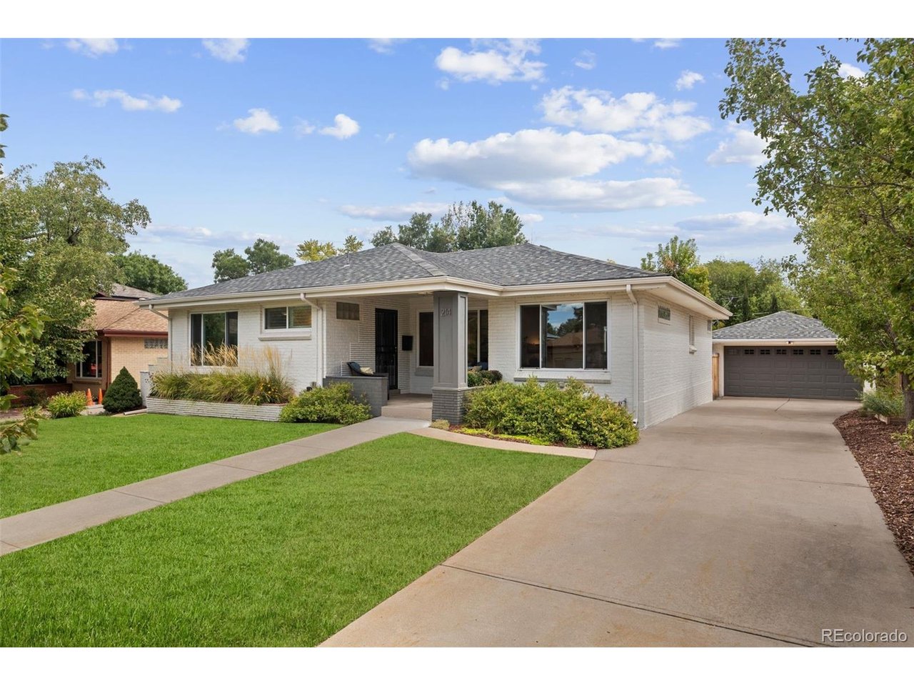 Photo of 214 Hudson St Denver CO 80220