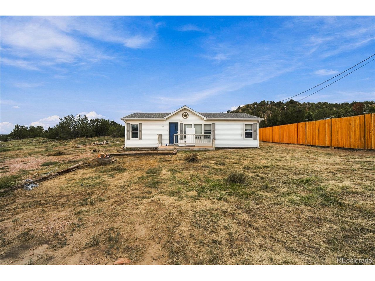 Photo of 30 W 8th Ave Coal Creek CO 81221