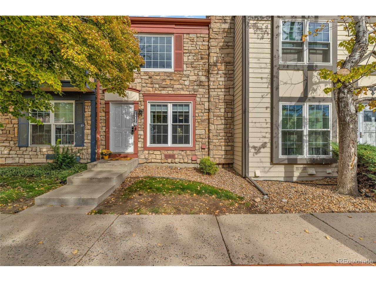 Photo of 2917 W 81st Ave #B Westminster CO 80031