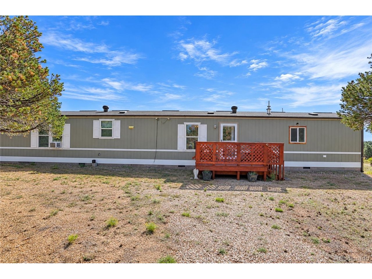 Photo of 2592 Comanche Dr Walsenburg CO 81089