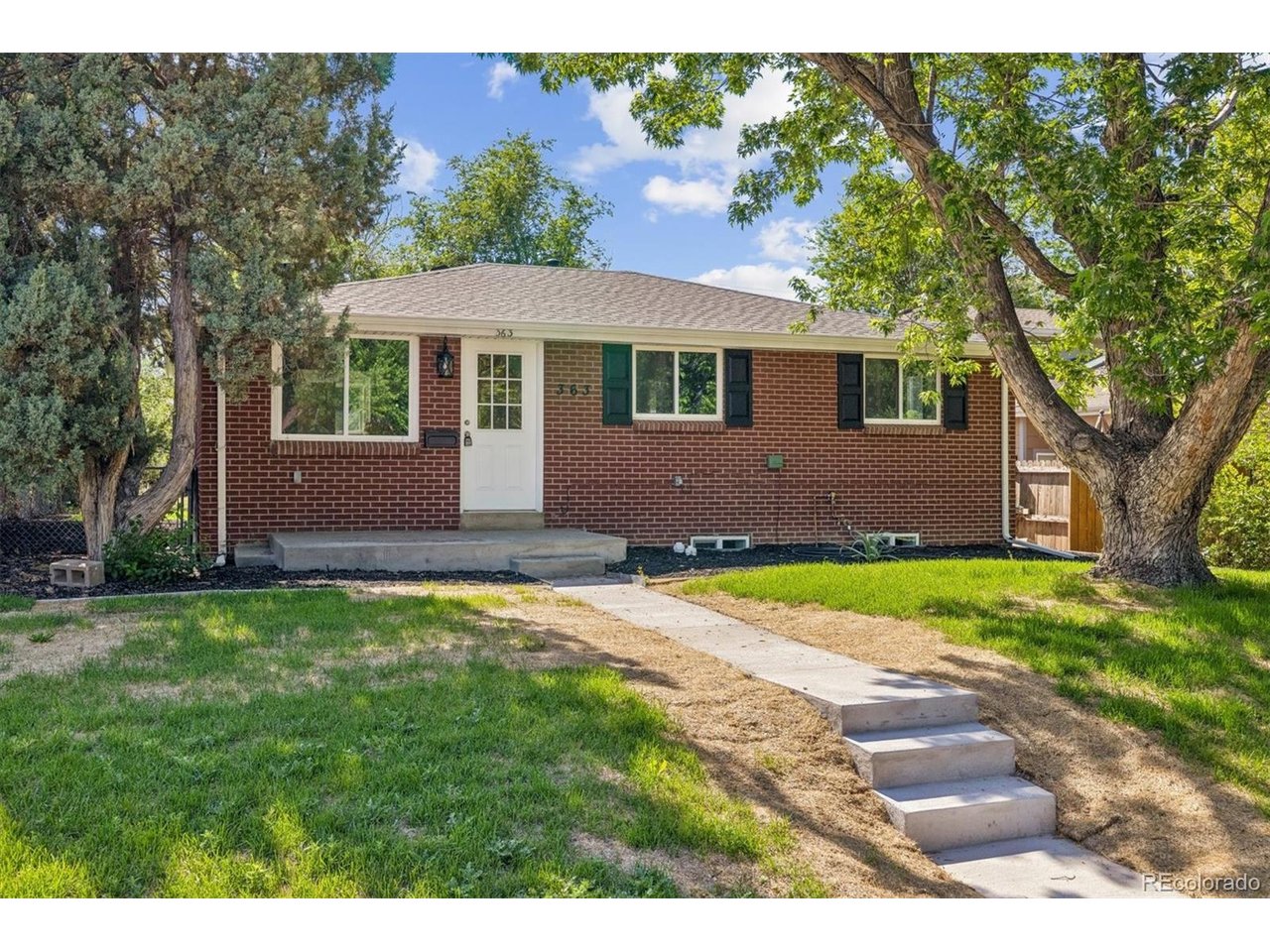 Photo of 363 S Ivy Denver CO 80224