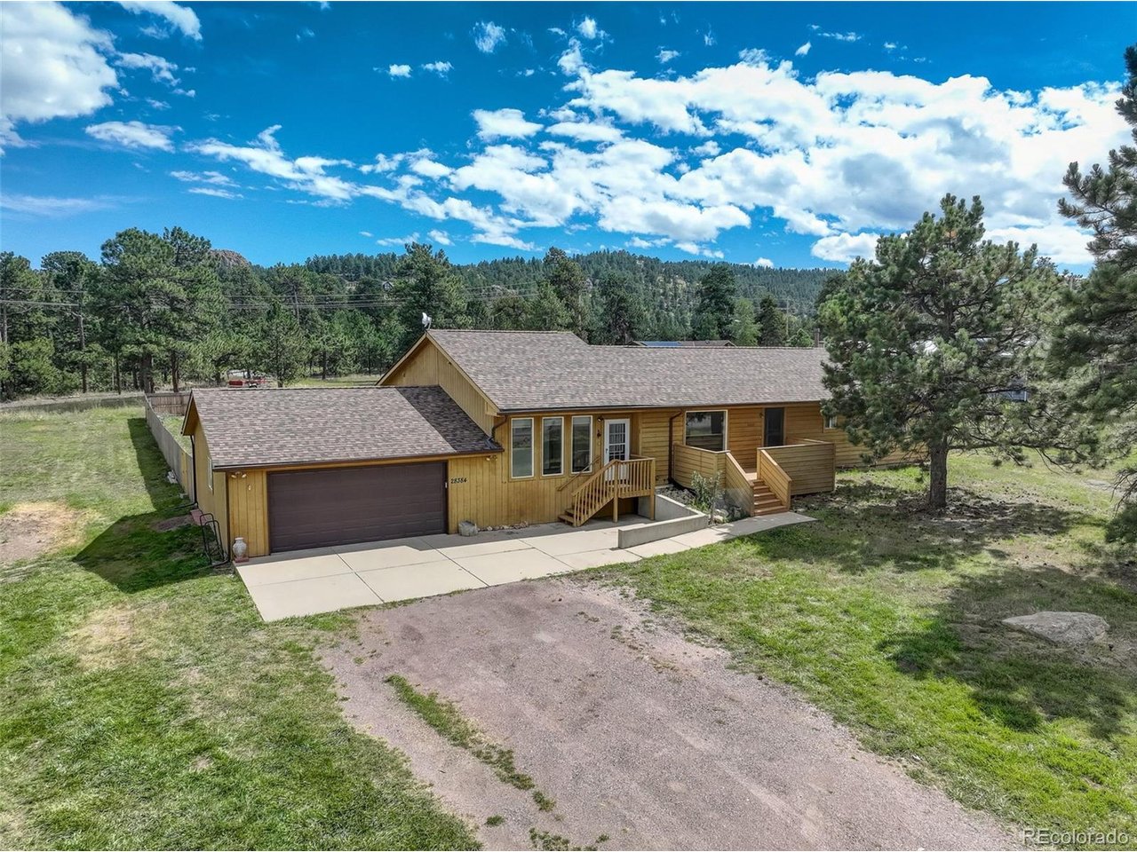 Photo of 28384 Tresine Dr Evergreen CO 80439