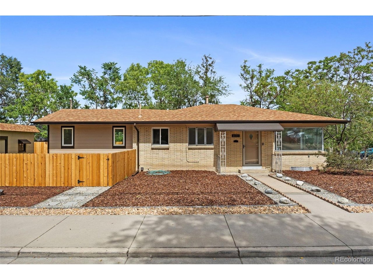 Photo of 3101 W Cedar Ave Denver CO 80219