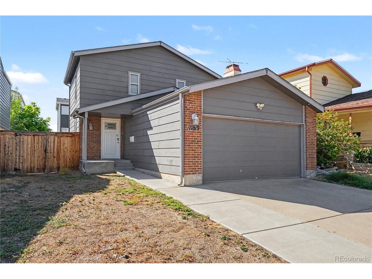 Photo of 11819 Grant St Northglenn CO 80233