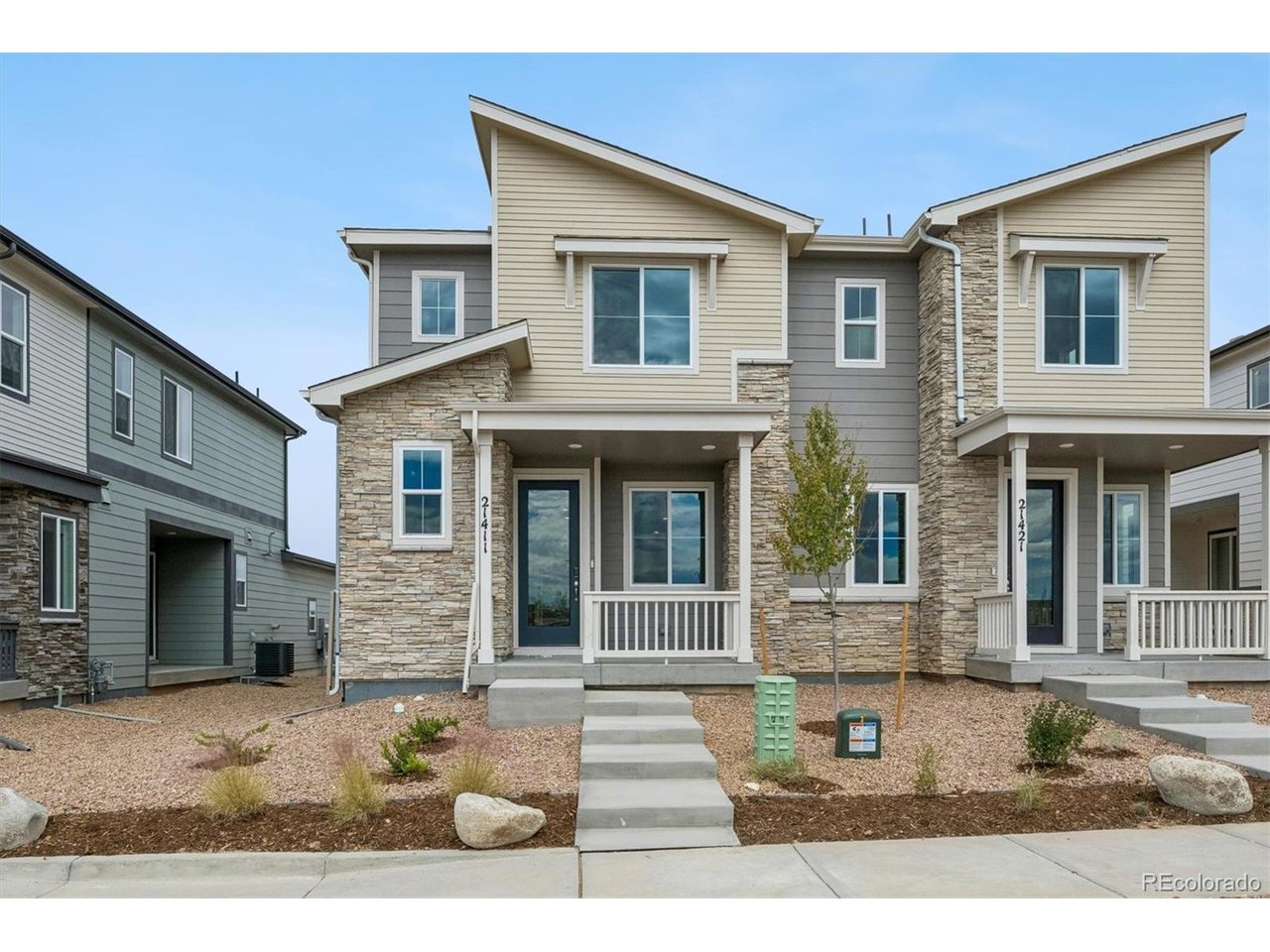 Photo of 21411 E 67th Ave Aurora CO 80019