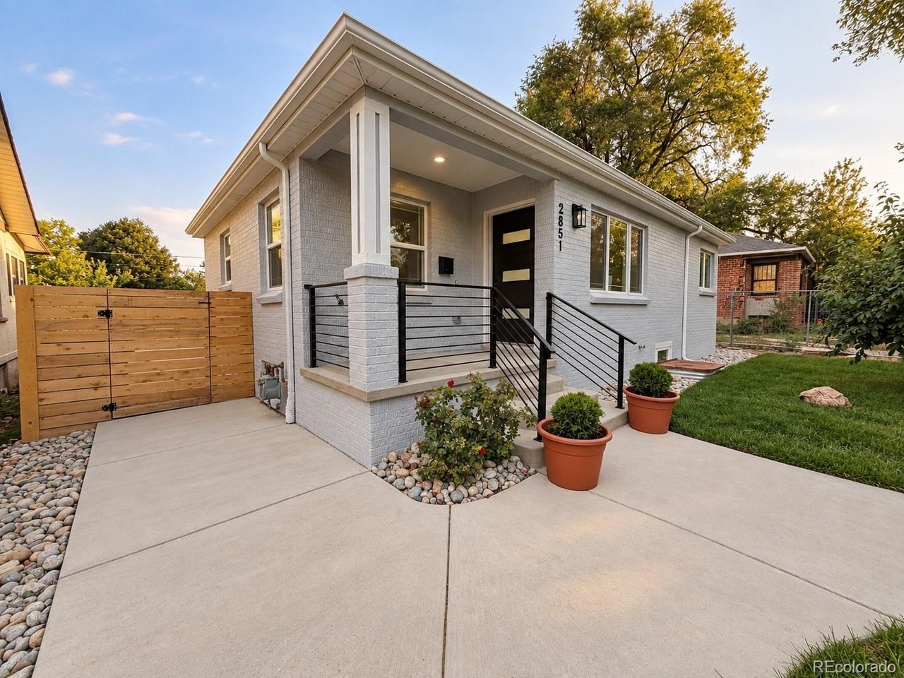 Photo of 2851 Birch St Denver CO 80207