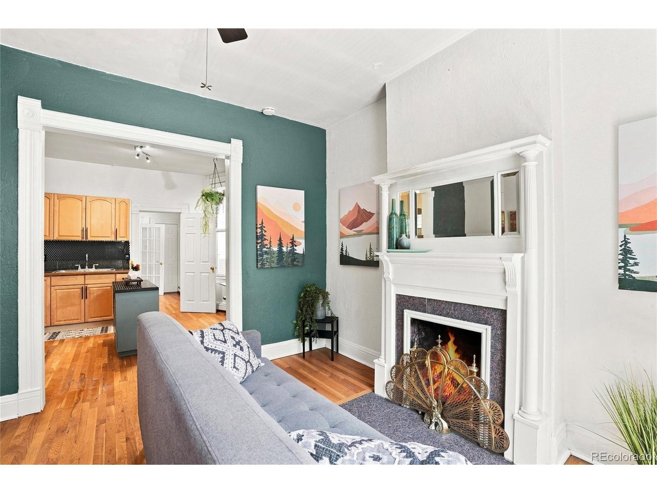 Photo of 1769 N Washington St Denver CO 80203