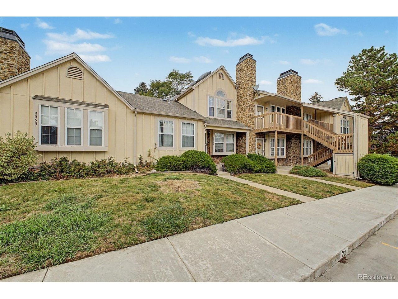 Photo of 3050 W 107th Pl #C Westminster CO 80031