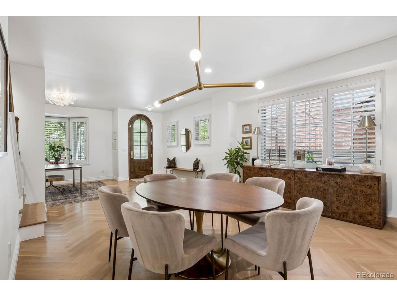 Photo of 120 S Monroe St Denver CO 80209