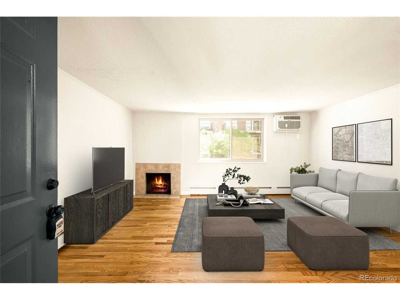 Photo of 336 N Grant St #412 Denver CO 80203