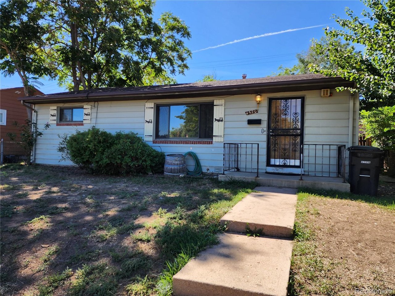 Photo of 4520 W Gill Pl Denver CO 80219