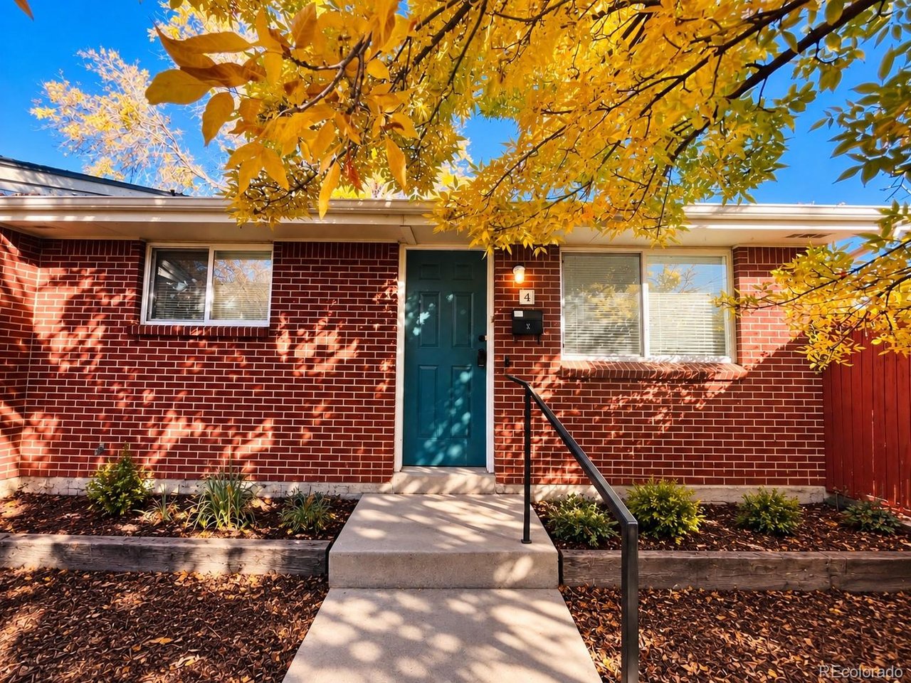 Photo of 10346 W 59th Pl #4 Arvada CO 80004