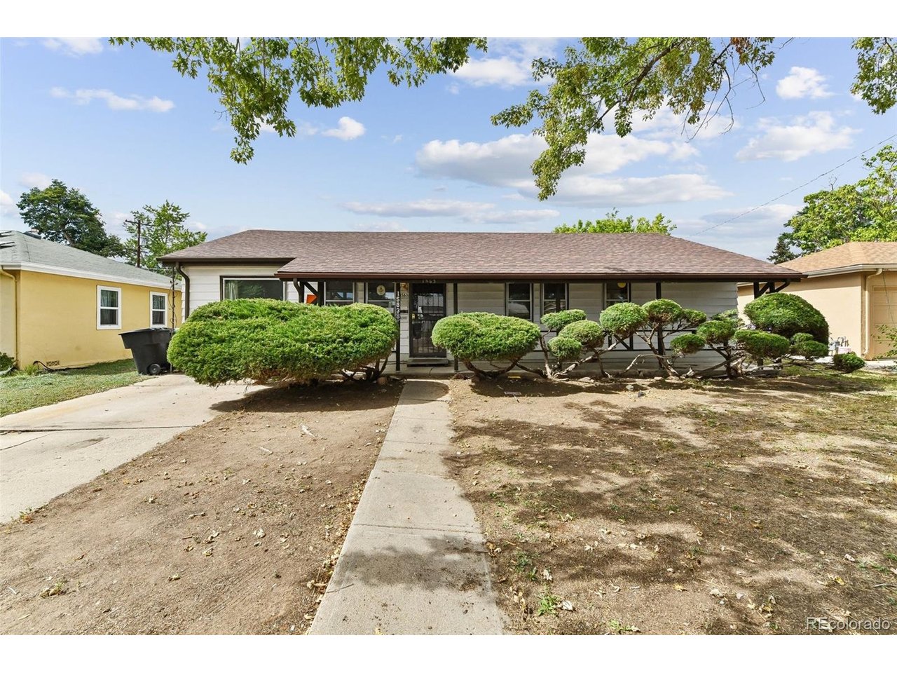 Photo of 1563 S Newton St Denver CO 80219