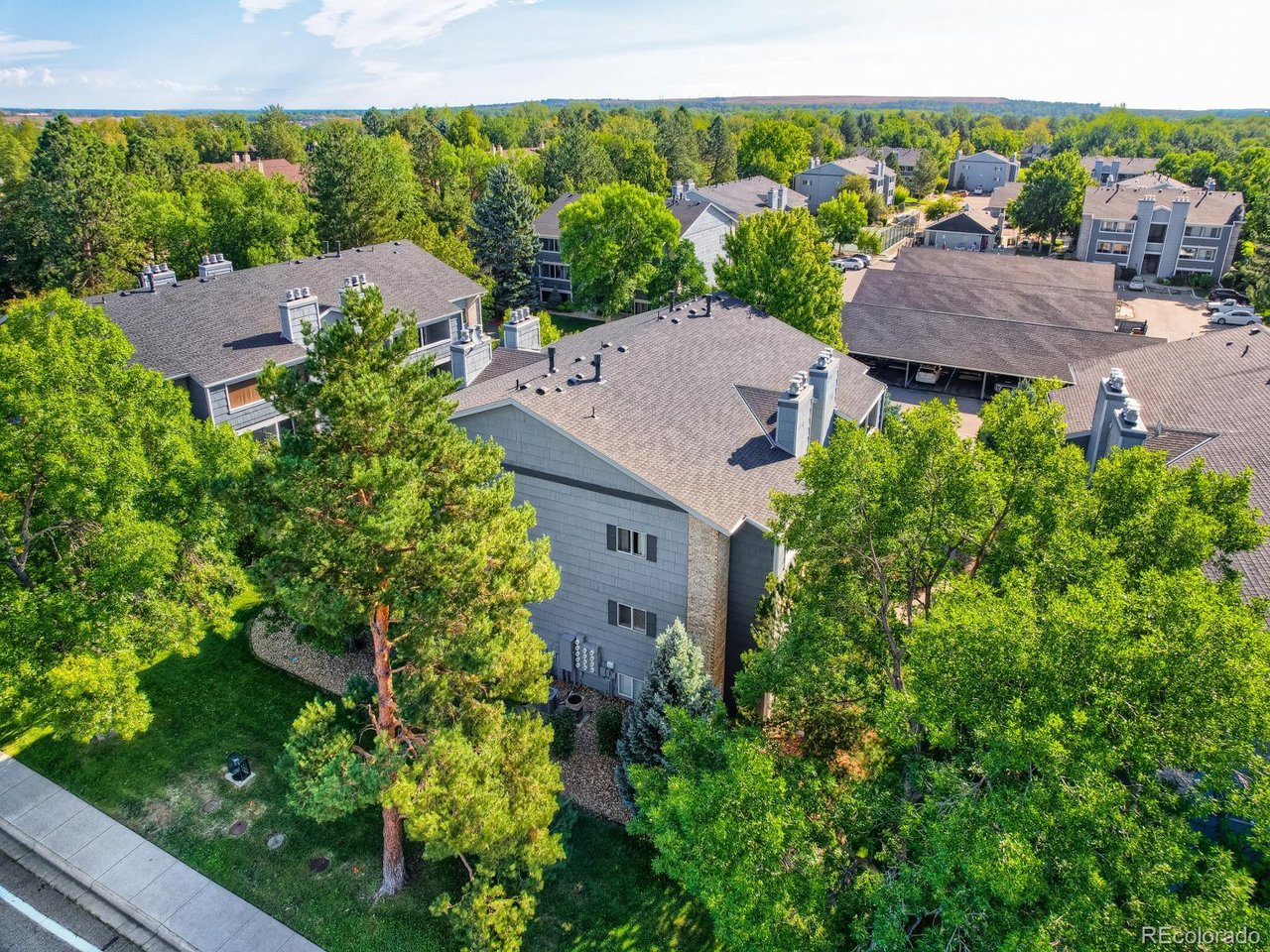 Photo of 4652 White Rock Cir #3 Boulder CO 80301