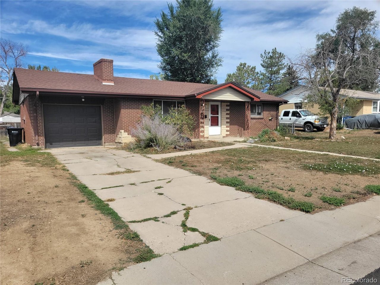 Photo of 8159 N BENTON Way Arvada CO 80003