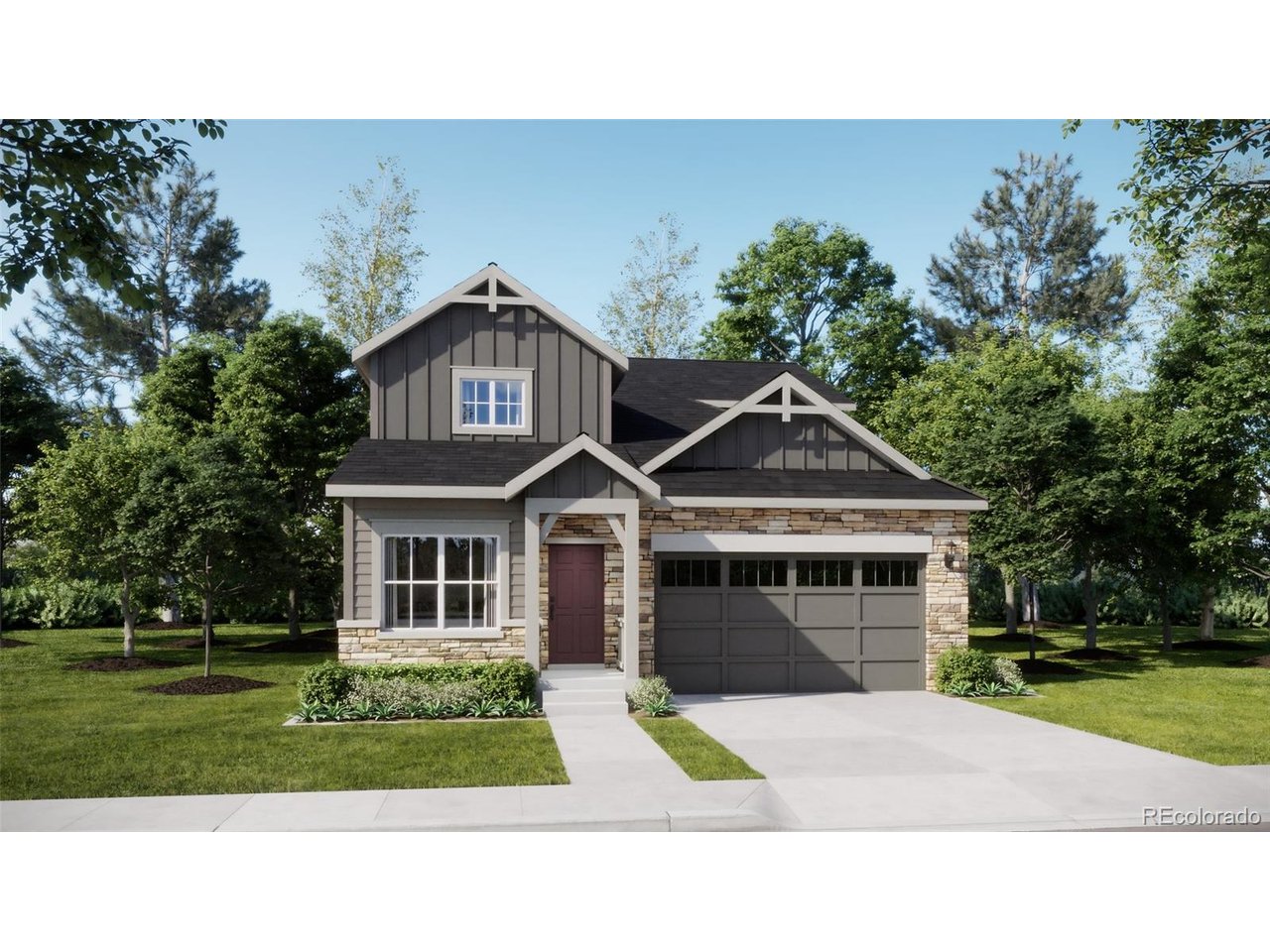 Photo of 4023 Wyatt Dr Johnstown CO 80534