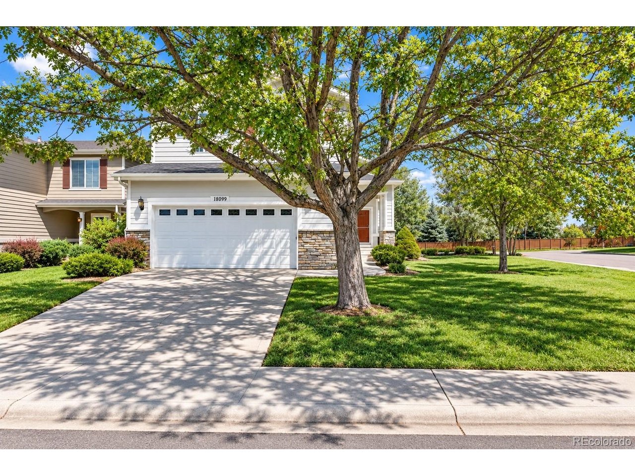 Photo of 18099 E Orchard Pl Aurora CO 80016