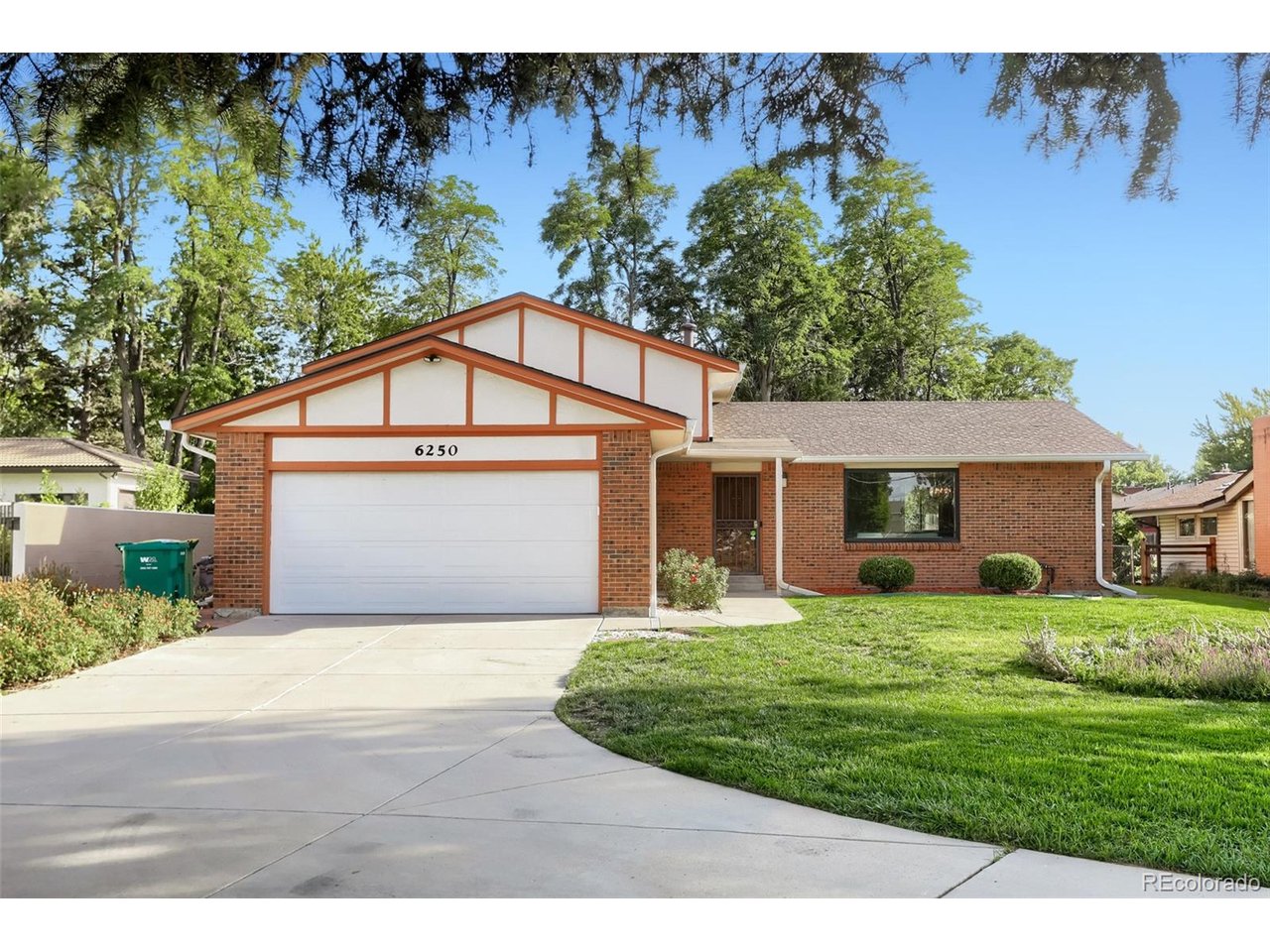 Photo of 6250 W 35th Ave Wheat Ridge CO 80033