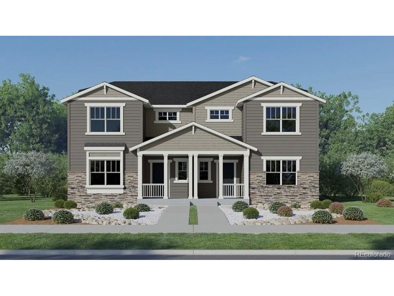 Photo of 6403 Red Willow Dr Fort Collins CO 80528